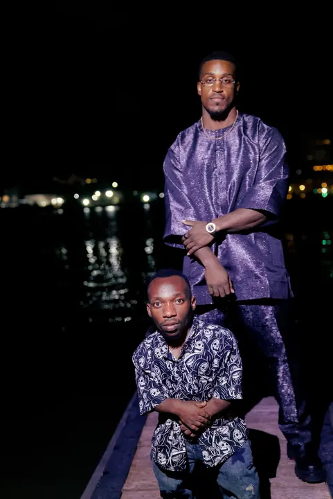 Nigeria, Ashton Hall Africa Tour