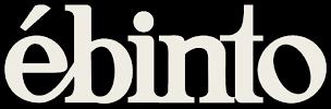 &eacute;binto