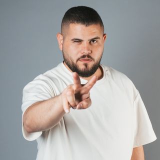 Ali Mousa