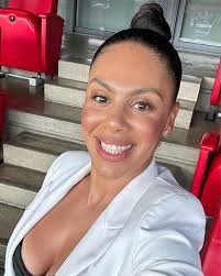 Charlene Smith