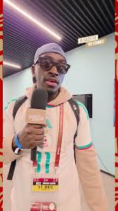 Djibril Dramé