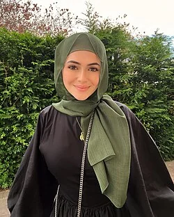 Hiba Kane