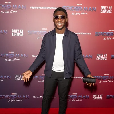 Abdullahi Maina
