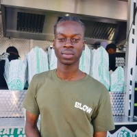 Joel Mensah