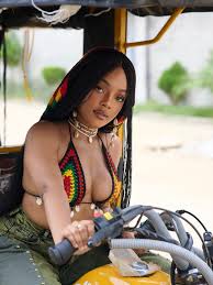 Bernika Bonane