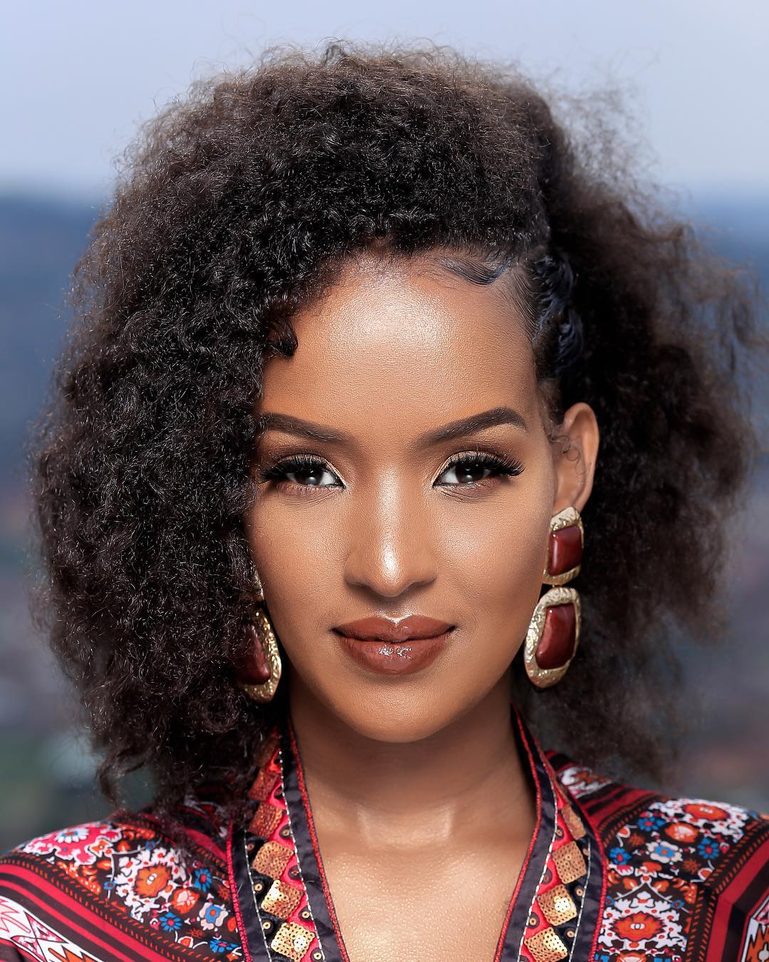 Lucy Bunyenyezi