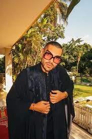 Momo Sayegh