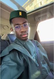 Namory Toure