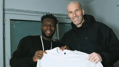 Titi Kone