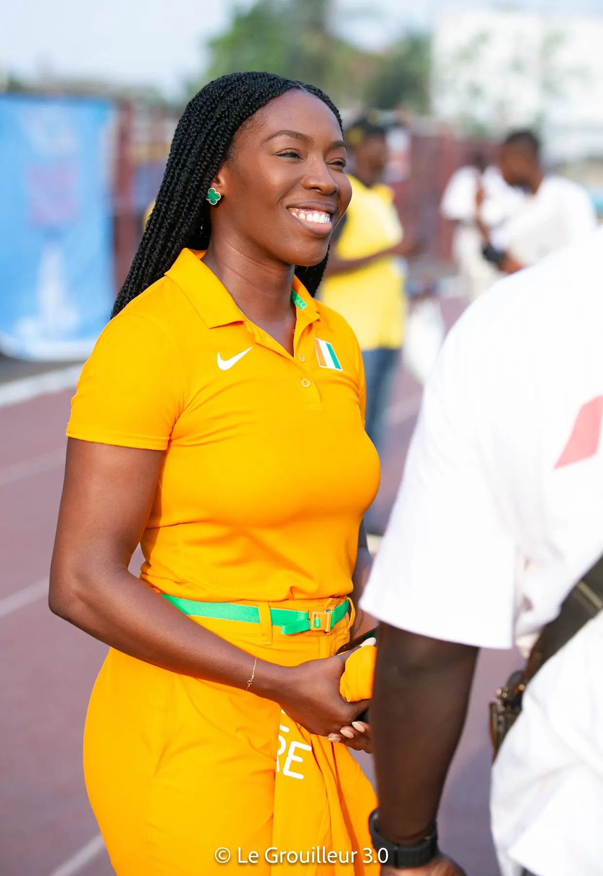 AToure campaign activation photography